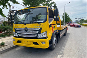 重固镇汽车救援头像