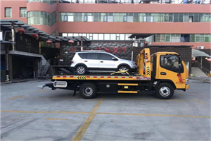 重固镇汽车紧急补胎换胎救援