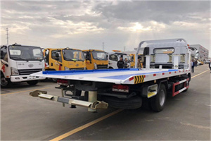 重固镇汽车救援补胎