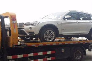 重固镇拖车24小时服务电话