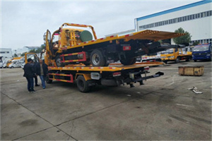 重固镇同城汽车补胎