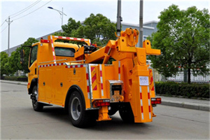 重固镇高速路拖车费