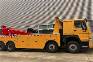 重固镇道路救援公司